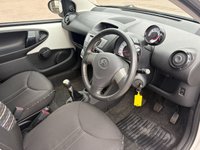 USED 2013 63 CITROEN C1 1.0i VTR+ Hatchback 5dr Petrol Manual Euro 5 (68 ps) 