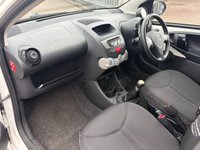 USED 2013 63 CITROEN C1 1.0i VTR+ Hatchback 5dr Petrol Manual Euro 5 (68 ps) 