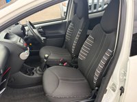 USED 2013 63 CITROEN C1 1.0i VTR+ Hatchback 5dr Petrol Manual Euro 5 (68 ps) 