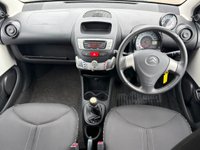 USED 2013 63 CITROEN C1 1.0i VTR+ Hatchback 5dr Petrol Manual Euro 5 (68 ps) 