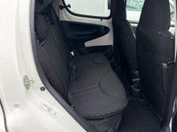 USED 2013 63 CITROEN C1 1.0i VTR+ Hatchback 5dr Petrol Manual Euro 5 (68 ps) 