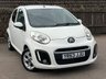 USED 2013 63 CITROEN C1 1.0i VTR+ Hatchback 5dr Petrol Manual Euro 5 (68 ps) 