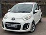USED 2013 63 CITROEN C1 1.0i VTR+ Hatchback 5dr Petrol Manual Euro 5 (68 ps) 