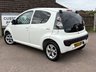 USED 2013 63 CITROEN C1 1.0i VTR+ Hatchback 5dr Petrol Manual Euro 5 (68 ps) 