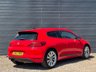 USED 2017 67 VOLKSWAGEN SCIROCCO 2.0 TSI GT Hatchback 3dr  Sat Nav, DAB, Privacy