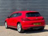 USED 2017 67 VOLKSWAGEN SCIROCCO 2.0 TSI GT Hatchback 3dr  Sat Nav, DAB, Privacy