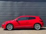 USED 2017 67 VOLKSWAGEN SCIROCCO 2.0 TSI GT Hatchback 3dr  Sat Nav, DAB, Privacy