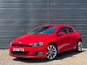USED 2017 67 VOLKSWAGEN SCIROCCO 2.0 TSI GT Hatchback 3dr  Sat Nav, DAB, Privacy