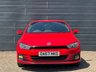 USED 2017 67 VOLKSWAGEN SCIROCCO 2.0 TSI GT Hatchback 3dr  Sat Nav, DAB, Privacy