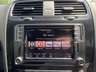 USED 2017 67 VOLKSWAGEN SCIROCCO 2.0 TSI GT Hatchback 3dr  Sat Nav, DAB, Privacy