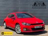 USED 2017 67 VOLKSWAGEN SCIROCCO 2.0 TSI GT Hatchback 3dr  Sat Nav, DAB, Privacy