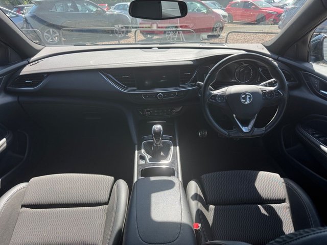 View our VAUXHALL INSIGNIA