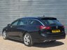 USED 2018 68 VAUXHALL INSIGNIA 1.5i Turbo GPF SRi VX Line Nav Sports Tourer 5dr  Apple CarPlay, Cruise, Rev Cam