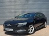 USED 2018 68 VAUXHALL INSIGNIA 1.5i Turbo GPF SRi VX Line Nav Sports Tourer 5dr  Apple CarPlay, Cruise, Rev Cam