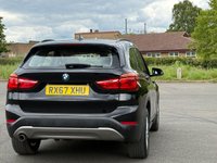 USED 2017 67 BMW X1 2.0 18d SE xDrive Euro 6 (s/s) 5dr FSH+New Service+Long Mot+ULEZ