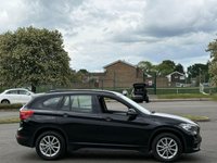USED 2017 67 BMW X1 2.0 18d SE xDrive Euro 6 (s/s) 5dr FSH+New Service+Long Mot+ULEZ