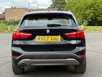 USED 2017 67 BMW X1 2.0 18d SE xDrive Euro 6 (s/s) 5dr FSH+New Service+Long Mot+ULEZ