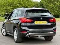 USED 2017 67 BMW X1 2.0 18d SE xDrive Euro 6 (s/s) 5dr FSH+New Service+Long Mot+ULEZ