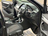 USED 2017 67 BMW X1 2.0 18d SE xDrive Euro 6 (s/s) 5dr FSH+New Service+Long Mot+ULEZ