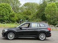 USED 2017 67 BMW X1 2.0 18d SE xDrive Euro 6 (s/s) 5dr FSH+New Service+Long Mot+ULEZ