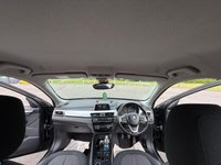 USED 2017 67 BMW X1 2.0 18d SE xDrive Euro 6 (s/s) 5dr FSH+New Service+Long Mot+ULEZ