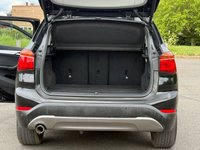 USED 2017 67 BMW X1 2.0 18d SE xDrive Euro 6 (s/s) 5dr FSH+New Service+Long Mot+ULEZ