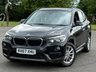 USED 2017 67 BMW X1 2.0 18d SE xDrive Euro 6 (s/s) 5dr FSH+New Service+Long Mot+ULEZ