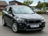 USED 2017 67 BMW X1 2.0 18d SE xDrive Euro 6 (s/s) 5dr FSH+New Service+Long Mot+ULEZ