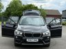 USED 2017 67 BMW X1 2.0 18d SE xDrive Euro 6 (s/s) 5dr FSH+New Service+Long Mot+ULEZ