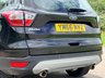 USED 2017 66 FORD KUGA 2.0 TDCi EcoBlue Zetec AWD Euro 6 (s/s) 5dr ULEZ, long mileage