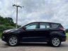 USED 2017 66 FORD KUGA 2.0 TDCi EcoBlue Zetec AWD Euro 6 (s/s) 5dr ULEZ, long mileage