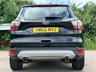 USED 2017 66 FORD KUGA 2.0 TDCi EcoBlue Zetec AWD Euro 6 (s/s) 5dr ULEZ, long mileage