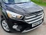 USED 2017 66 FORD KUGA 2.0 TDCi EcoBlue Zetec AWD Euro 6 (s/s) 5dr ULEZ, long mileage