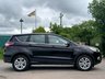 USED 2017 66 FORD KUGA 2.0 TDCi EcoBlue Zetec AWD Euro 6 (s/s) 5dr ULEZ, long mileage