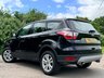 USED 2017 66 FORD KUGA 2.0 TDCi EcoBlue Zetec AWD Euro 6 (s/s) 5dr ULEZ, long mileage