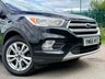 USED 2017 66 FORD KUGA 2.0 TDCi EcoBlue Zetec AWD Euro 6 (s/s) 5dr ULEZ, long mileage