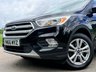 USED 2017 66 FORD KUGA 2.0 TDCi EcoBlue Zetec AWD Euro 6 (s/s) 5dr ULEZ, long mileage
