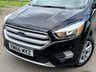 USED 2017 66 FORD KUGA 2.0 TDCi EcoBlue Zetec AWD Euro 6 (s/s) 5dr ULEZ, long mileage