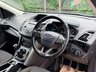 USED 2017 66 FORD KUGA 2.0 TDCi EcoBlue Zetec AWD Euro 6 (s/s) 5dr ULEZ, long mileage
