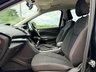 USED 2017 66 FORD KUGA 2.0 TDCi EcoBlue Zetec AWD Euro 6 (s/s) 5dr ULEZ, long mileage