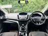 USED 2017 66 FORD KUGA 2.0 TDCi EcoBlue Zetec AWD Euro 6 (s/s) 5dr ULEZ, long mileage