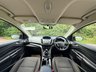 USED 2017 66 FORD KUGA 2.0 TDCi EcoBlue Zetec AWD Euro 6 (s/s) 5dr ULEZ, long mileage
