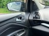 USED 2017 66 FORD KUGA 2.0 TDCi EcoBlue Zetec AWD Euro 6 (s/s) 5dr ULEZ, long mileage