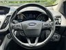 USED 2017 66 FORD KUGA 2.0 TDCi EcoBlue Zetec AWD Euro 6 (s/s) 5dr ULEZ, long mileage