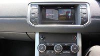 USED 2018 68 LAND ROVER RANGE ROVER EVOQUE 2.0 TD4 SE SUV 5dr Diesel Auto 4WD Euro 6 (s/s) (180 ps) 