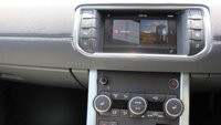 USED 2018 68 LAND ROVER RANGE ROVER EVOQUE 2.0 TD4 SE SUV 5dr Diesel Auto 4WD Euro 6 (s/s) (180 ps) 