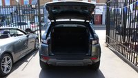 USED 2018 68 LAND ROVER RANGE ROVER EVOQUE 2.0 TD4 SE SUV 5dr Diesel Auto 4WD Euro 6 (s/s) (180 ps) 