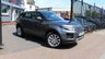 USED 2018 68 LAND ROVER RANGE ROVER EVOQUE 2.0 TD4 SE SUV 5dr Diesel Auto 4WD Euro 6 (s/s) (180 ps) 