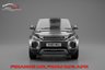 USED 2018 68 LAND ROVER RANGE ROVER EVOQUE 2.0 TD4 SE SUV 5dr Diesel Auto 4WD Euro 6 (s/s) (180 ps) 