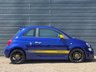 USED 2018 68 ABARTH 595 1.4 T-Jet Trofeo Hatchback 3dr Digital dash, Apple Carplay